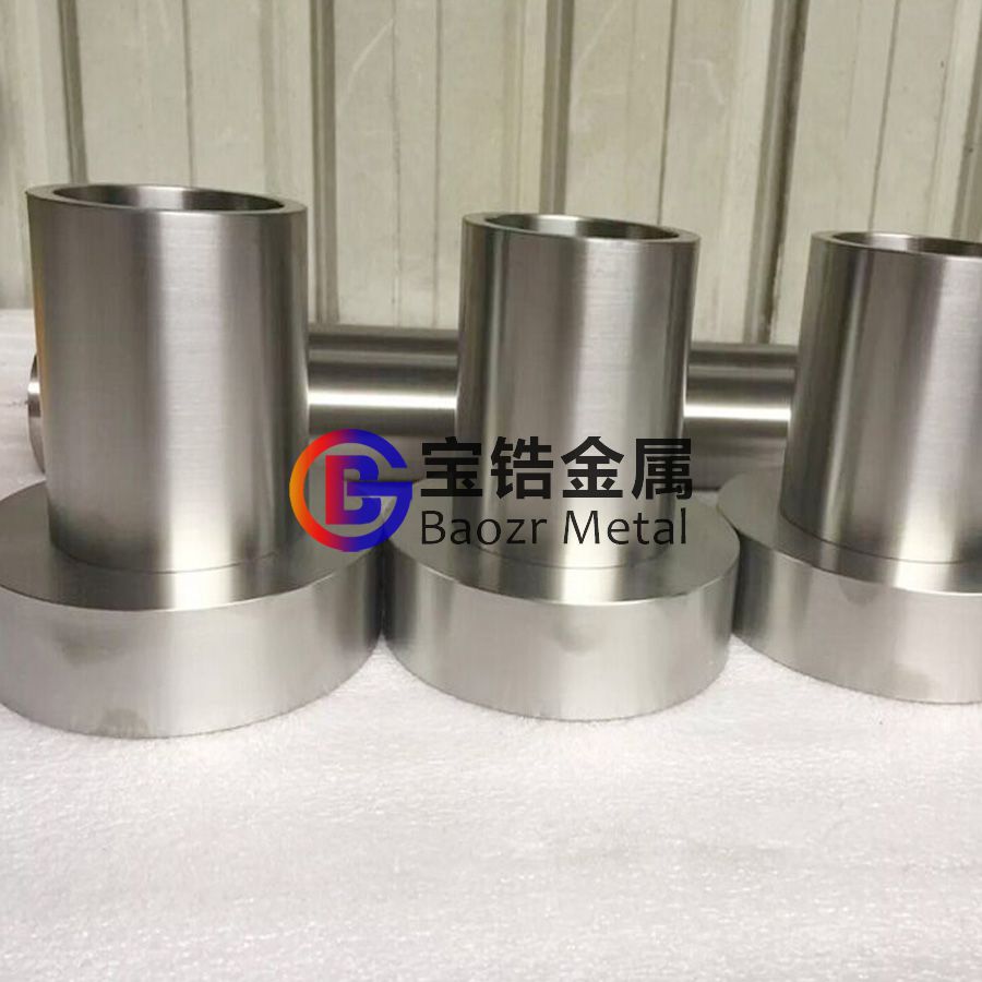 鋯坩堝、鋯管、鋯舟、鋯容器等702鋯合金制品廠家供貨標(biāo)準(zhǔn)