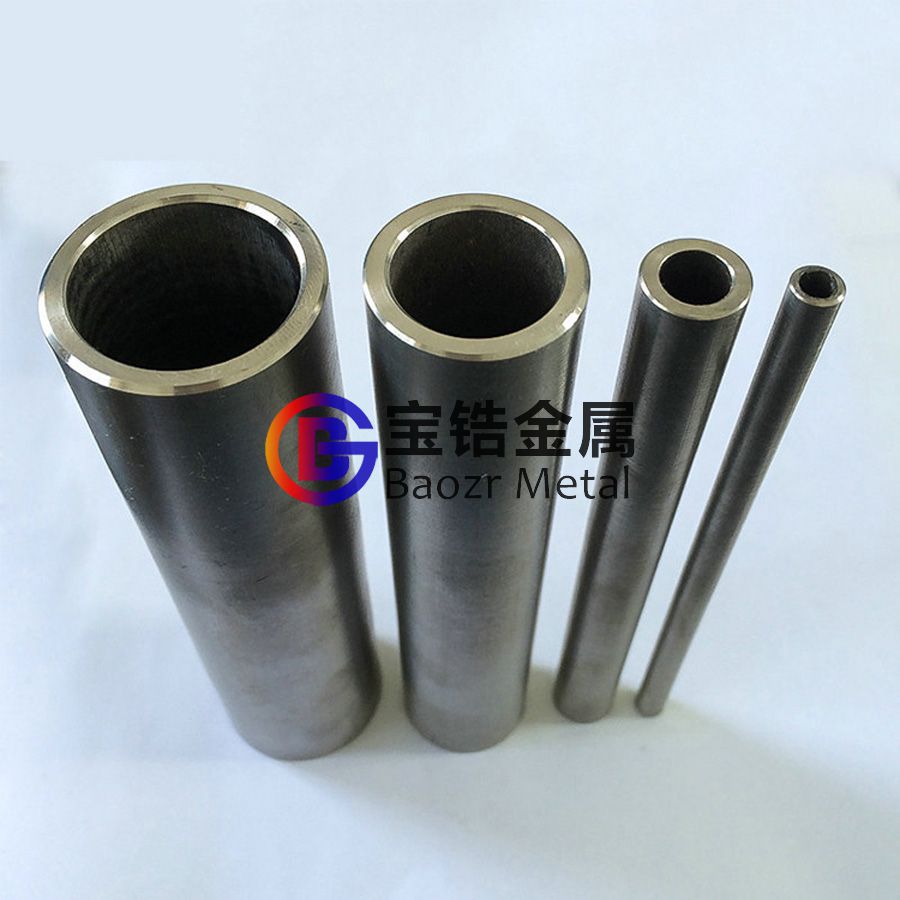 702鋯管、705鋯合金等鋯材料的特性及核電站建設(shè)中的應(yīng)用