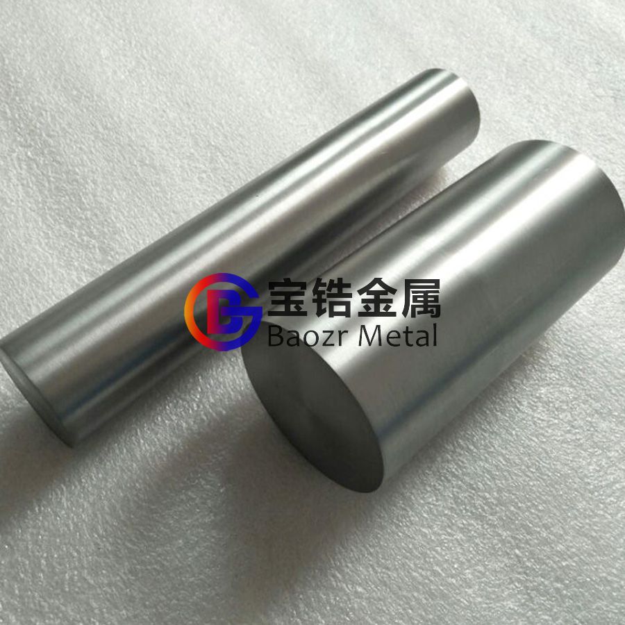 鋯棒廠家談702、705鋯合金棒材的常用規(guī)格及工藝、包裝