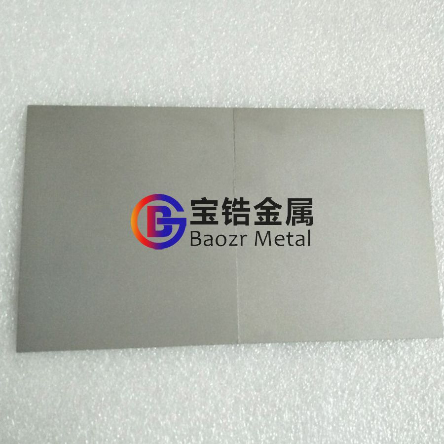 鋯環(huán)、鋯棒、鋯板等鋯合金材料的性能及常用規(guī)格