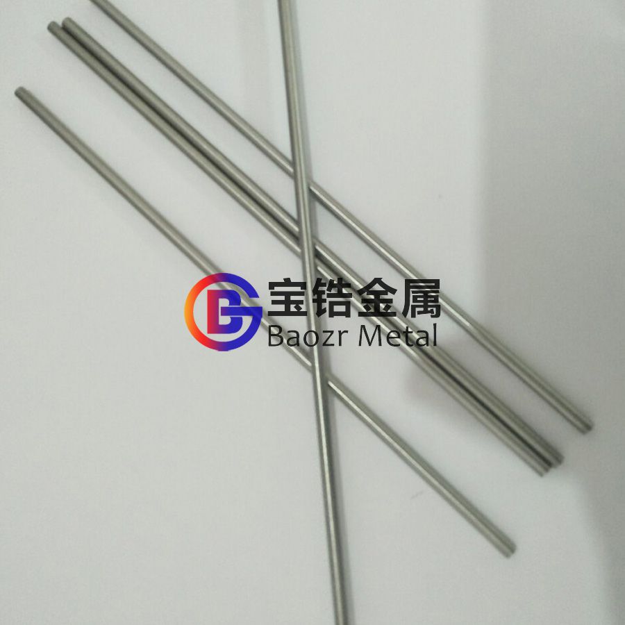 鋯坩堝、鋯棒、鋯板等鋯合金產(chǎn)品的規(guī)格及應(yīng)用