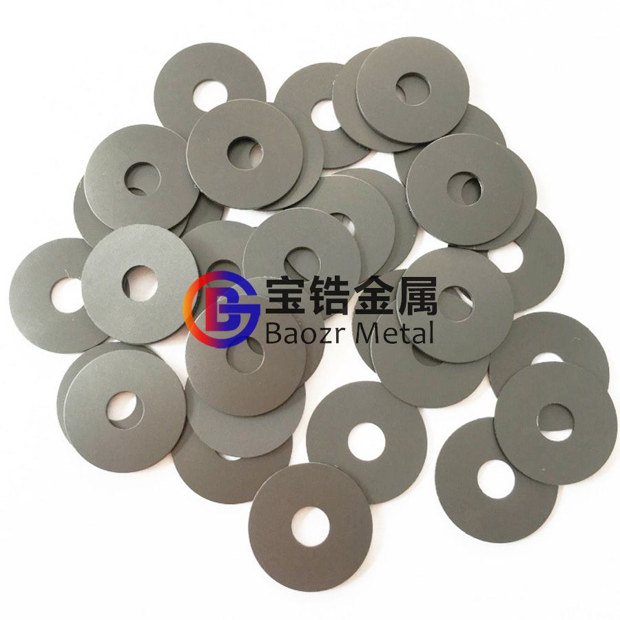 鋯環(huán)、鋯棒、鋯板等在航空與鍍膜行業(yè)中的應(yīng)用規(guī)格及特點(diǎn)