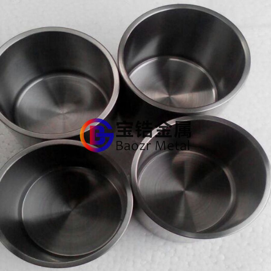 現(xiàn)貨供應研究所試驗用鋯坩堝、鋯器皿、鋯杯、鋯舟