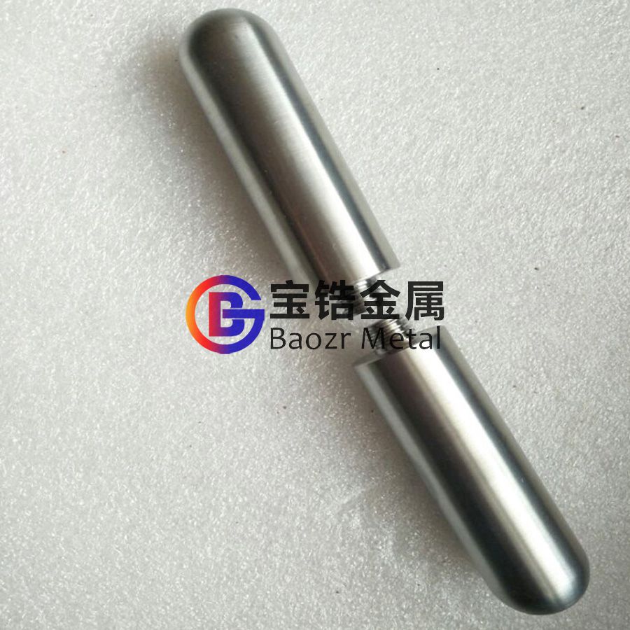 鋯及鋯合金材料在固體電解質(zhì)電池中的應(yīng)用