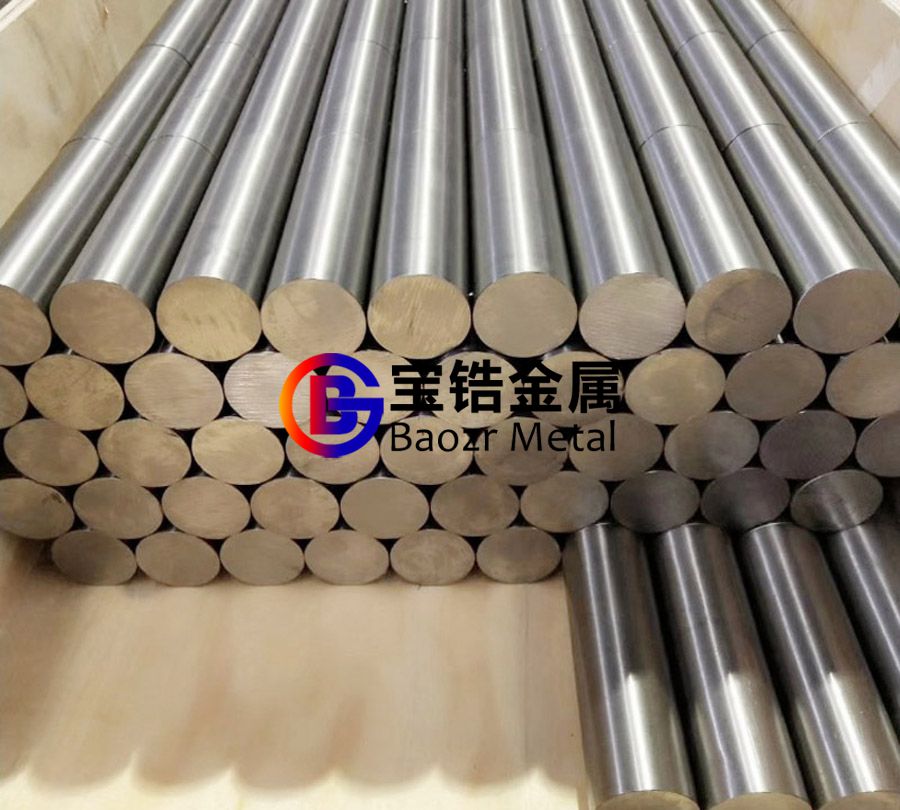 鋯棒廠家談檢測(cè)鋯棒的超聲波檢驗(yàn)