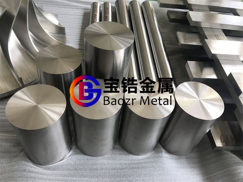 鋯棒生產(chǎn)廠家分享國(guó)內(nèi)鋯及鋯合金的應(yīng)用、鋯制品、鋯產(chǎn)業(yè)情況