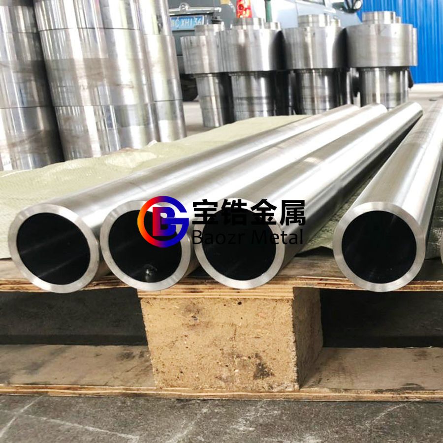 寶鋯金屬現(xiàn)貨供應(yīng)國(guó)標(biāo)美標(biāo)702/705鋯管
