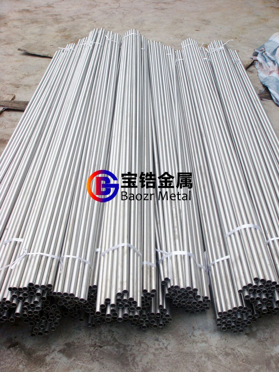 鋯管的常用標(biāo)記方法