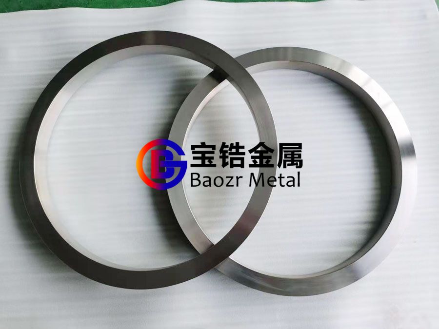 寶鋯金屬現(xiàn)貨供應(yīng)TC4鈦環(huán) 鈦合金餅 鈦方塊 材質(zhì)保證 庫(kù)存充足