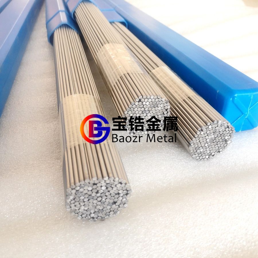 我國鈦焊絲的發(fā)展歷史與標準現(xiàn)狀 我國鈦焊絲的發(fā)展歷史與標準現(xiàn)狀