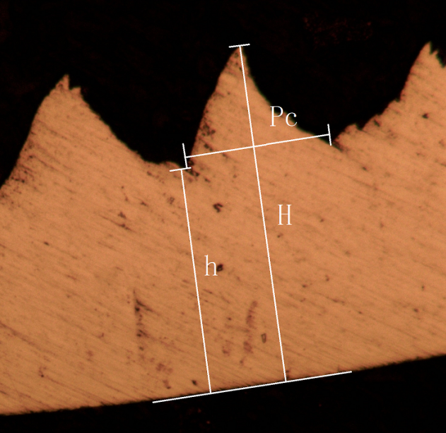 三種金相組織鈦合金切削過程切削力實(shí)驗(yàn)研究