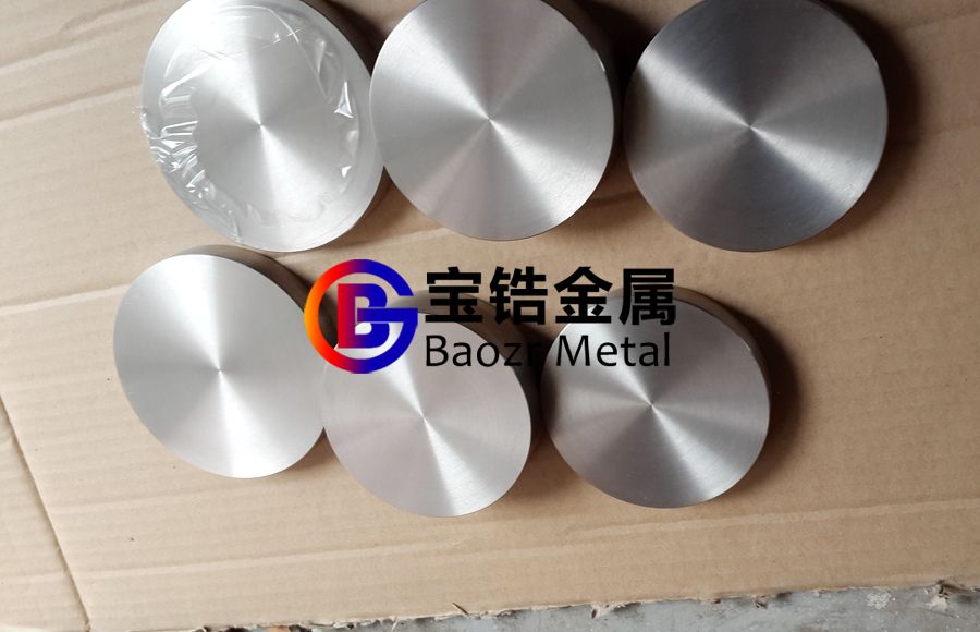 國(guó)內(nèi)外航空用鈦鍛件的驗(yàn)收標(biāo)準(zhǔn)及檢測(cè)方法