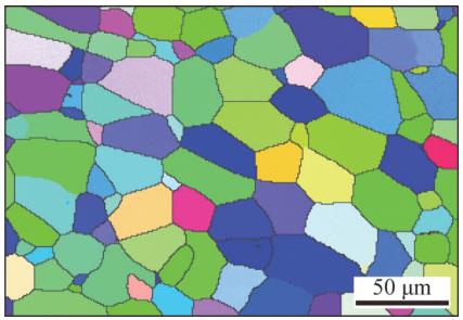 電解拋光工藝對(duì)工業(yè)純鈦表面特性的影響