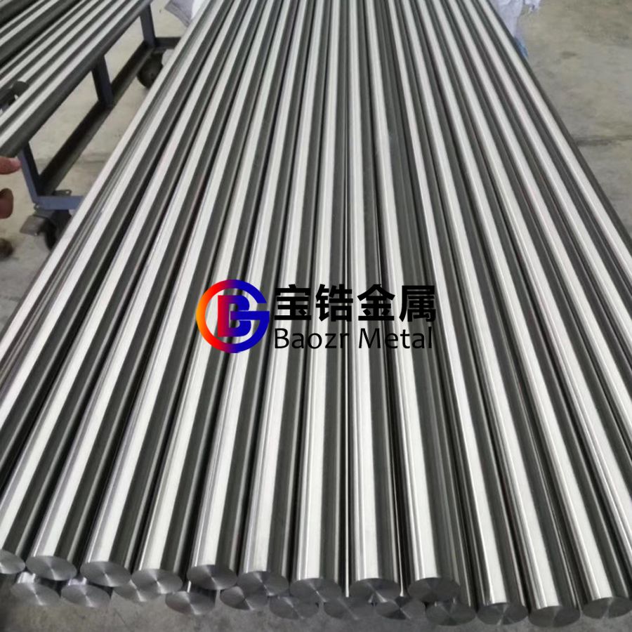 鈦及鈦合金表面自納米化技術研究現(xiàn)狀