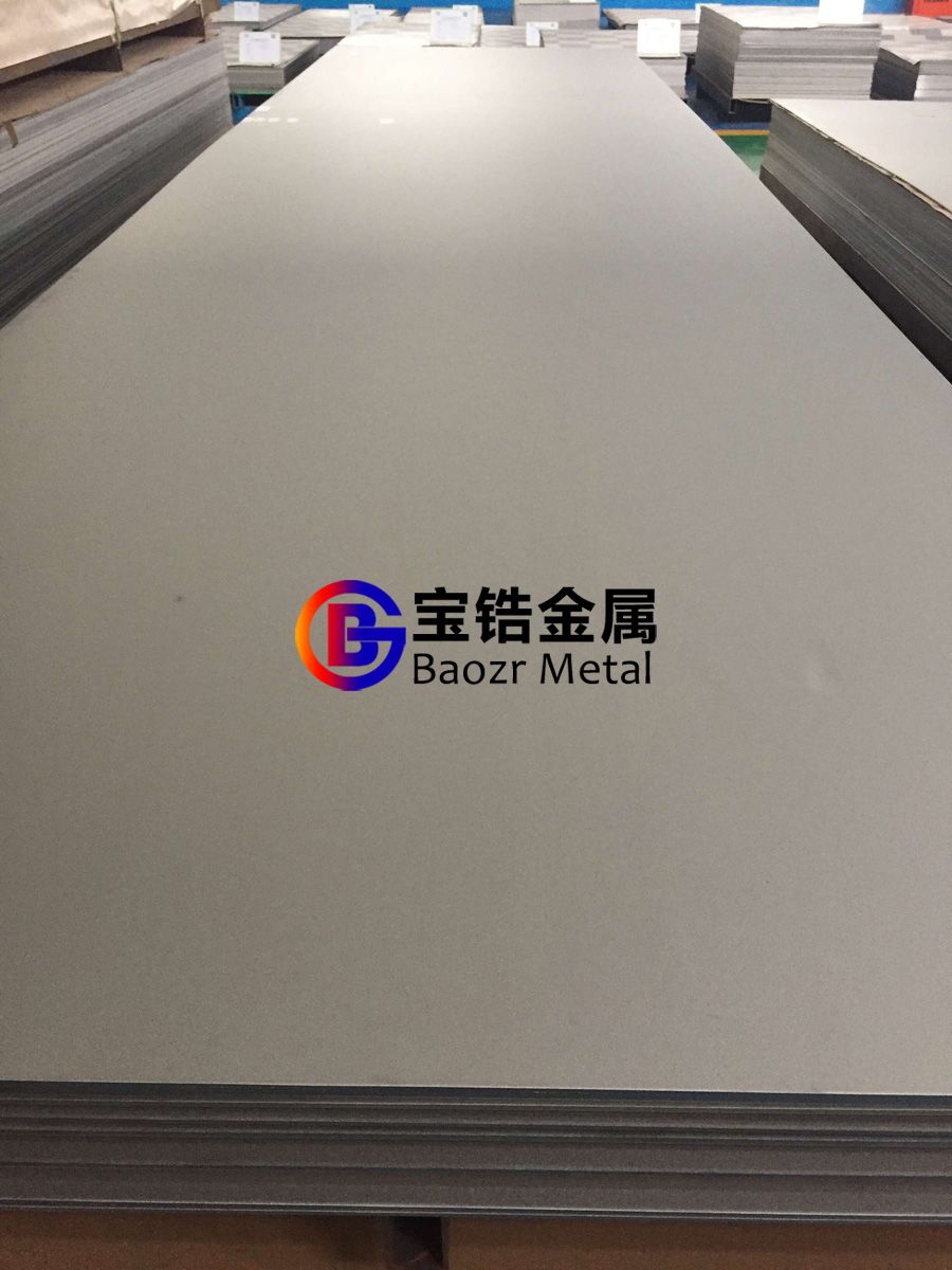 鍛造方式對(duì)TC4鈦合金小規(guī)格板材制備的影響