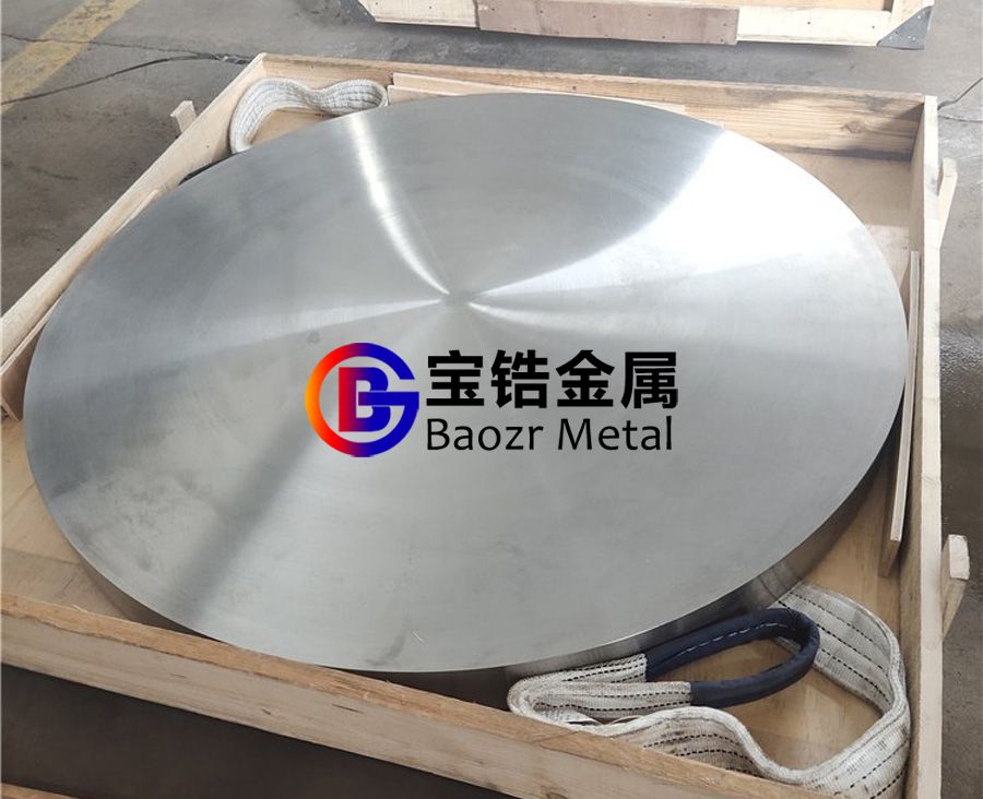 不同顯微組織類(lèi)型對(duì)TC11鈦合金餅材力學(xué)性能的影響