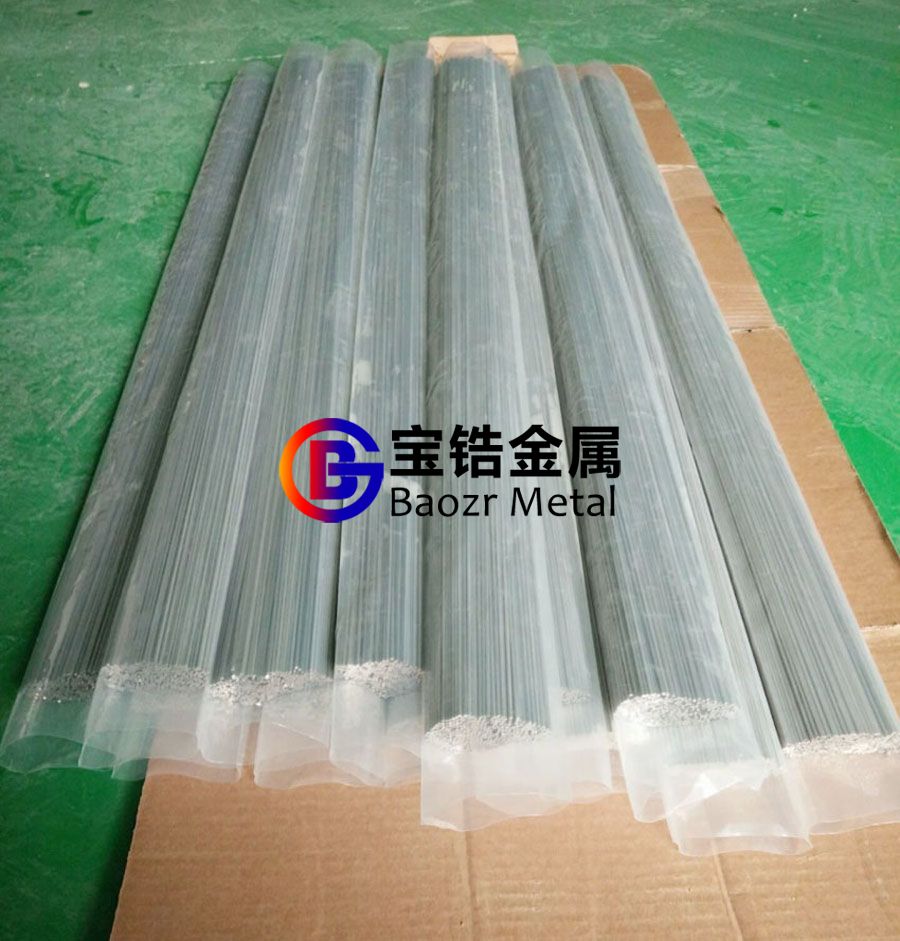 鋯絲廠家 702鋯焊絲